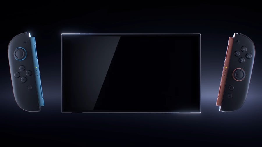 Nintendo Switch 2