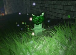 Hyrule Warriors: Age Of Imprisonment: Korok Locations Guide