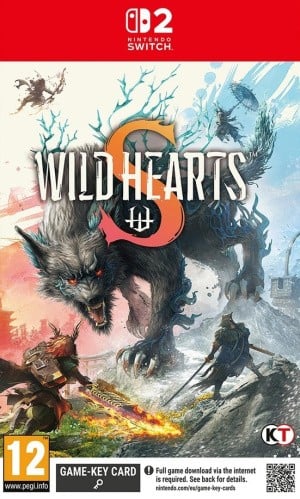Wild Hearts S