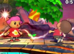 Who's Up for a Rousing Game of Smash Potato?