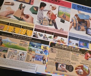 Where's Your LABO Now?