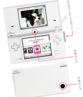 Nintendo cuts forecasts, plans to introduce new version of DSi handheld