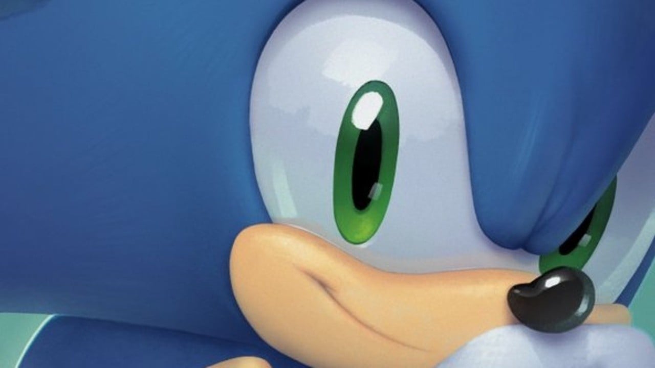 IDW Publishing to release a Classic Sonic miniseries in 2021