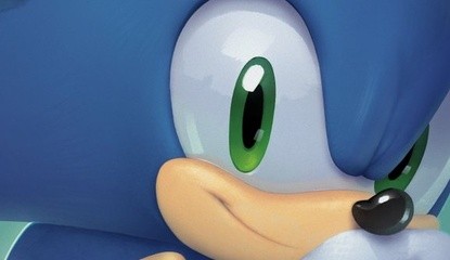 IDW Releasing Sonic The Hedgehog Hardcover Comic Collection In 2021