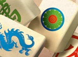 Mahjong 3D - Essentials (3DS eShop)