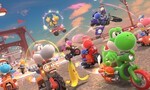 Shuhei Yoshida On Higher Switch 2 Game Prices: "It Was Going To Happen Eventually"