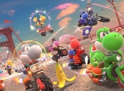 Shuhei Yoshida On Higher Switch 2 Game Prices: "It Was Going To Happen Eventually"