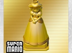 New My Nintendo Awards Are Now Live in North America