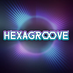 Hexagroove: Tactical DJ Cover