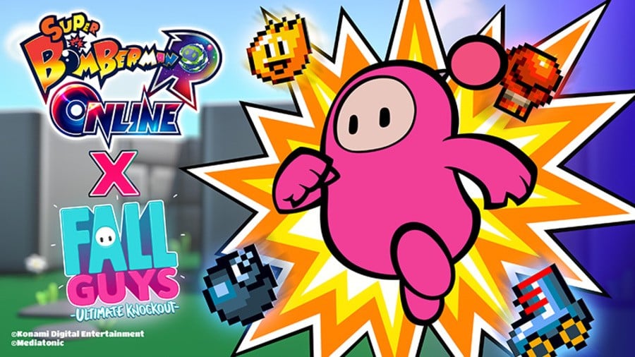 Play Bomberman II NES Online