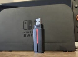 Brook Wingman P5S - Use (Almost) Any Controller On Switch 2