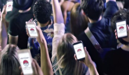 Pokémon GO Now Competing With Twitter In Terms Of Daily Active Users