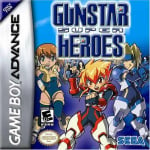 Gunstar Superhelden (GBA)