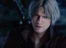 Devil May Cry Boss Addresses Dante Smash Ultimate Demand, Says Series Should Be On Switch First