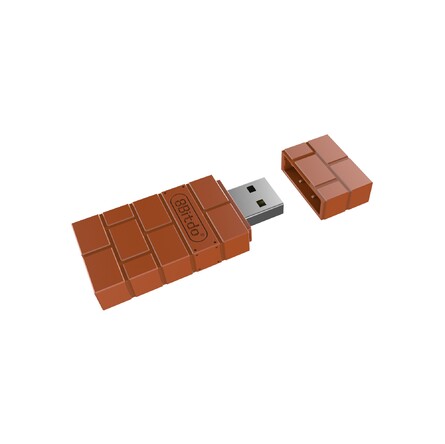 8Bitdo USB Stick