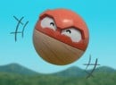 Hisuian Voltorb Gets An Ad-ORB-able Stop-Motion Short To Show Off Its Personality
