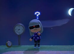 Animal Crossing: New Horizons: How To Time Travel - What Happens When You Time Travel?