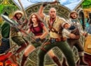 Jumanji: Wild Adventures Brings Quick Wits And Crazy Co-op In New Gameplay Trailer