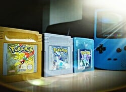 Why We're Still Playing... Pokémon Gold / Silver / Crystal