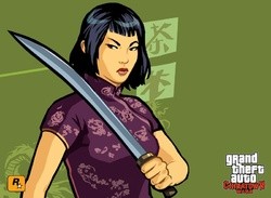Nintendo comments on GTA: Chinatown Wars sales
