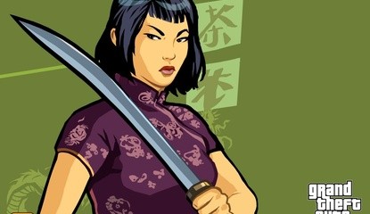 Nintendo comments on GTA: Chinatown Wars sales