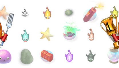 Fishie Fishie (WiiWare)