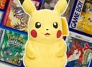 Upcoming Pikachu Puppetronic Is Equal Parts Adorable And Terrifying
