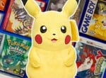 Upcoming Pikachu Puppetronic Is Equal Parts Adorable And Terrifying