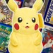 Upcoming Pikachu Puppetronic Is Equal Parts Adorable And Terrifying