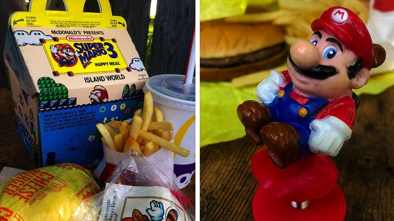 7 Random SEALED McDonalds Burger King Sonic Happy Meal Toys Vintage 90s-Present 