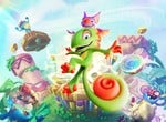 Yooka-Replaylee Dev Demo Highlights "New Features And More Changes"