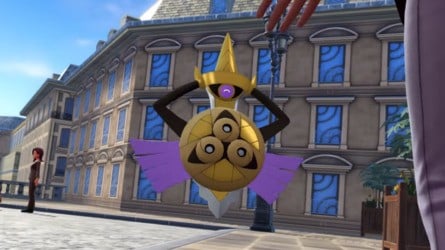 Feature: Every Pokémon We Saw In The New Legends: Z-A Trailer