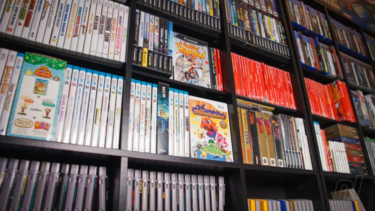 Rare's Craig Duncan Talks Backward Compatibility and Cloud Gaming - Xbox Wire