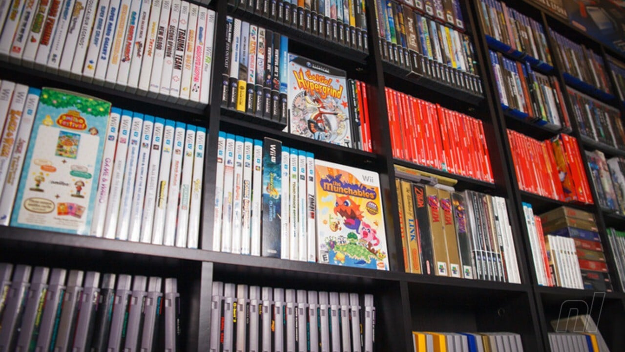 PlayStation 'has set up a new game preservation team