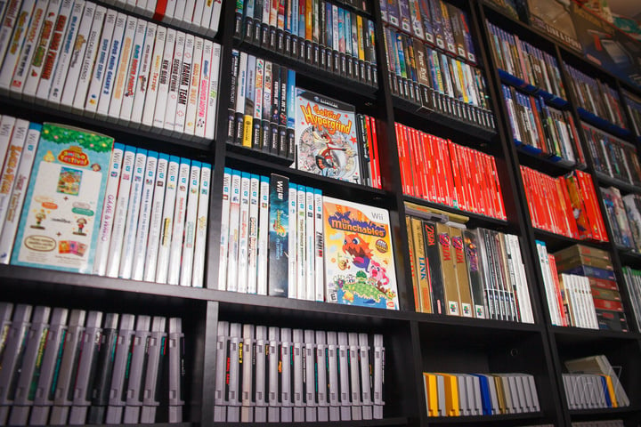 Best Of 2021: Nintendo And The Industry Needs To Get Serious About Game Preservation thumbnail