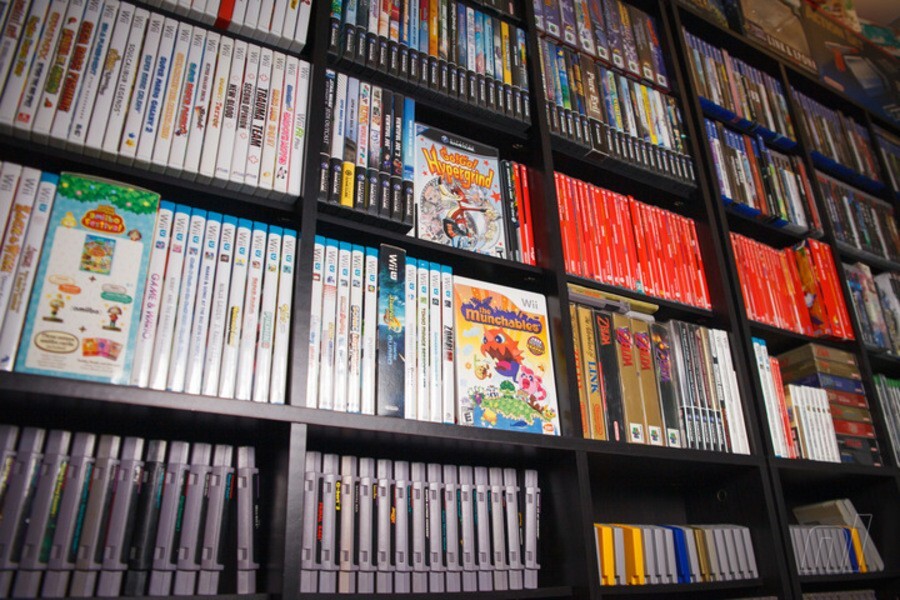 How to Legally Obtain ROMs/ISOs of Nintendo Games (Part 1)