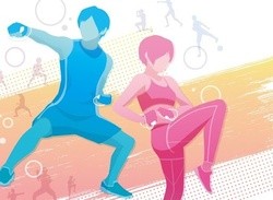 Knockout Home Fitness Brings More High-Intensity Workouts To Switch