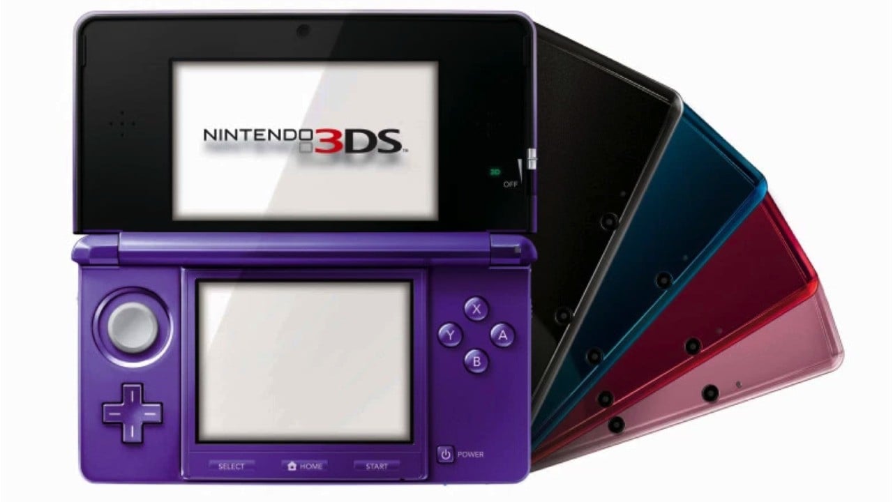 Kimishima Says Nintendo Has Plans For The 3DS In 2019 And Beyond
