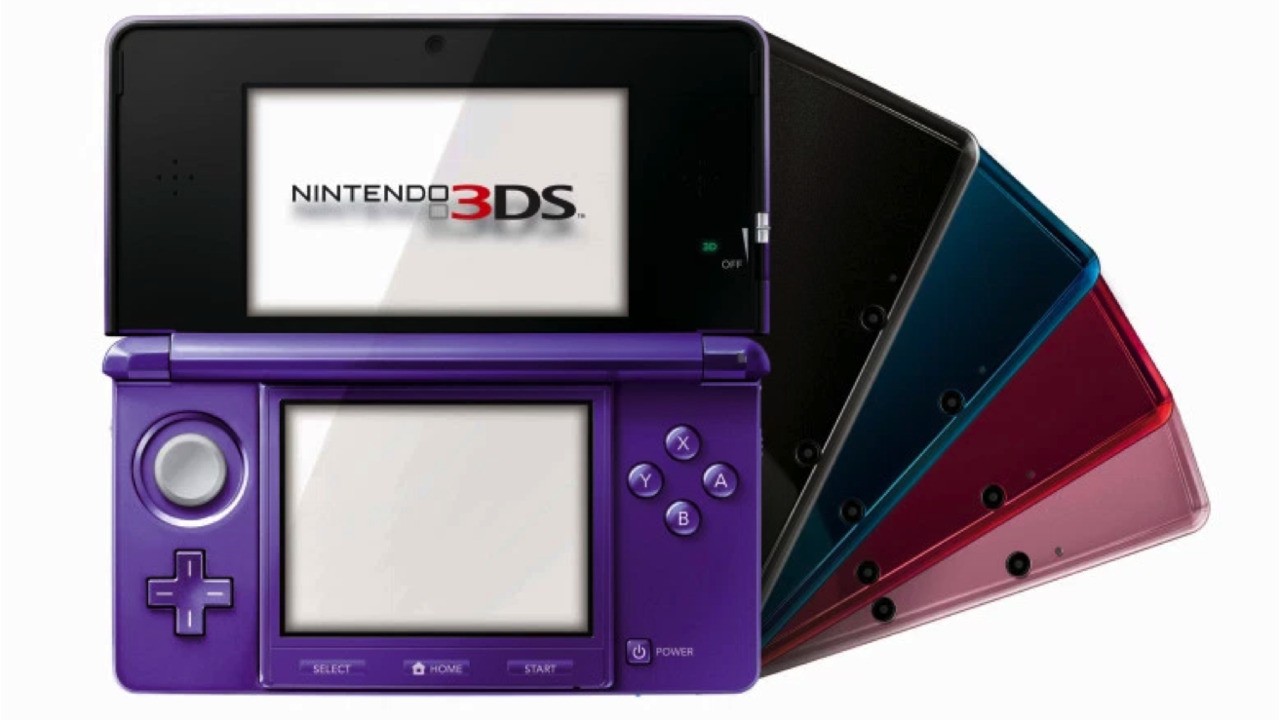 Nintendo Says 3ds Will Keep Being Sold Unless Switch Becomes A One Per Person System Nintendo Life