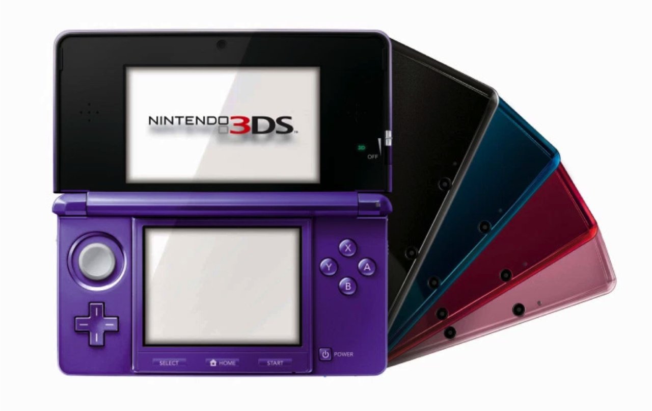 Nintendo 3DS: Nintendo eShop Sales for 2011 - 2020 in Japan - Perfectly  Nintendo