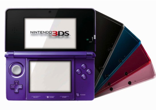 Nintendo Says 3DS Will Keep Being Sold Unless Switch Becomes A "One-Per-Person System"