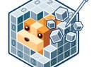 Look out Europe! Picross 3D Coming to Swallow Up Your Time