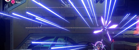 Cookie Cutter: Overkill Edition Nintendo Switch