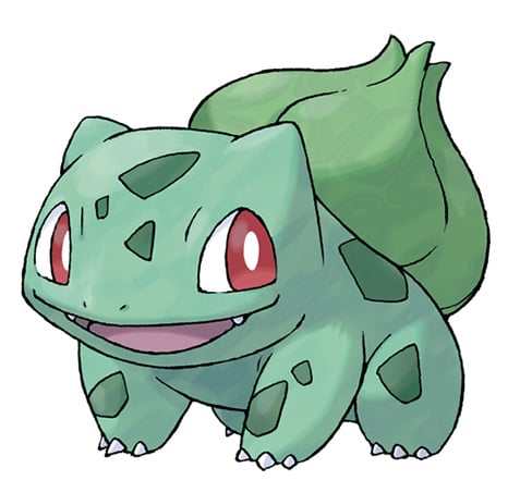 Glaceon (Pokémon) - Bulbapedia, the community-driven Pokémon encyclopedia