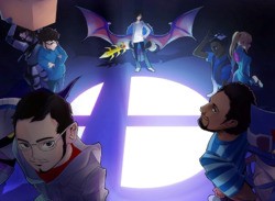 Smash 3, A Documentary About the Smash Bros. Community and Its Greatest Players, Has Been Funded by Fans