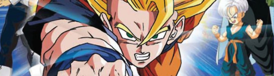 Dragon Ball Z: Goku's Legacy II (GBA)