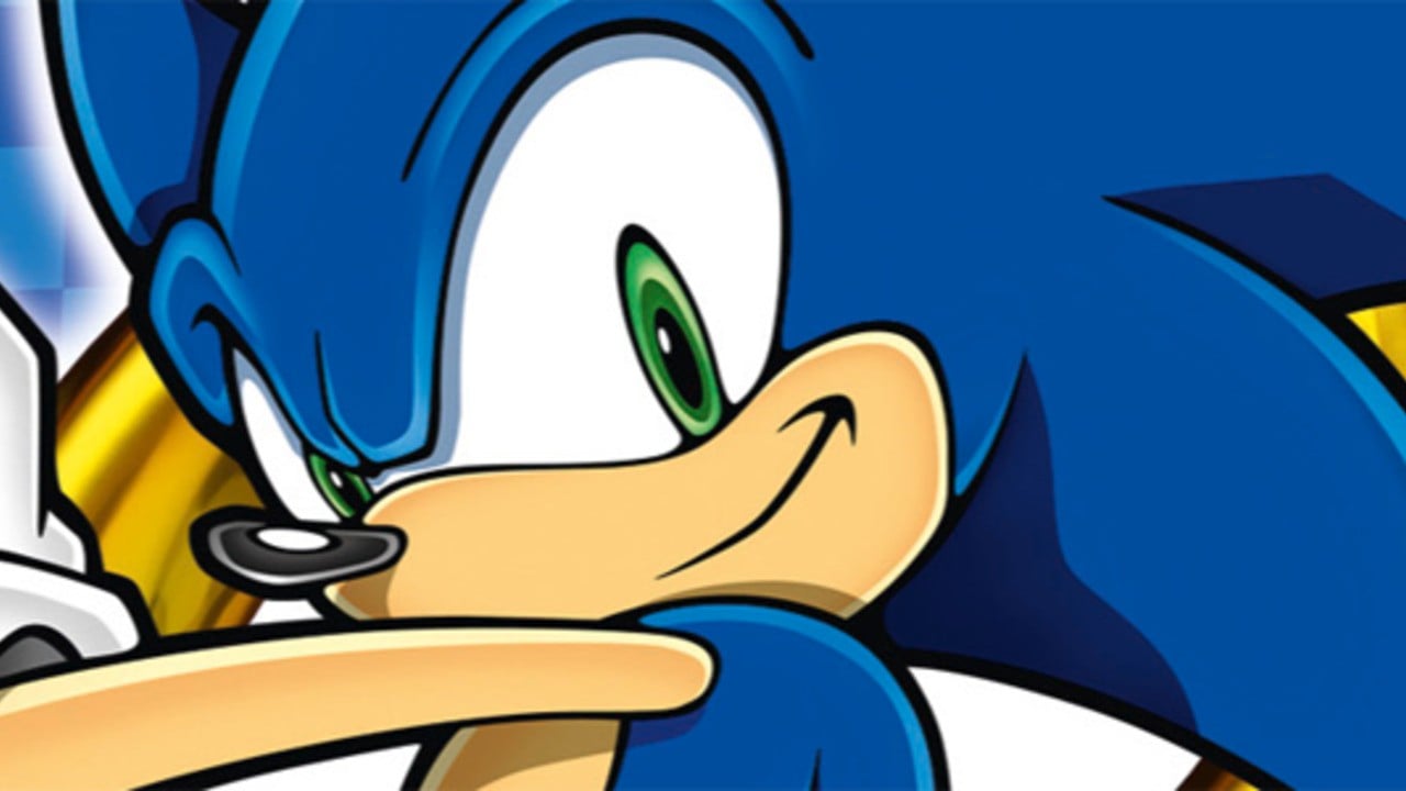 Sonic Classic Collection On Nintendo DS Cut Content Including A