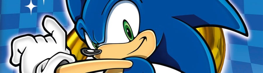 Sonic Classic Collection - Trailer & Press Release Online