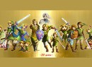 The Entire Zelda Timeline Is Explained By Popular YouTube Theorists