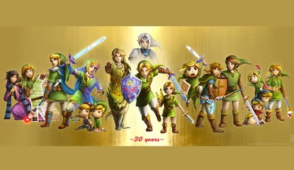 The Entire Zelda Timeline Is Explained By Popular YouTube Theorists